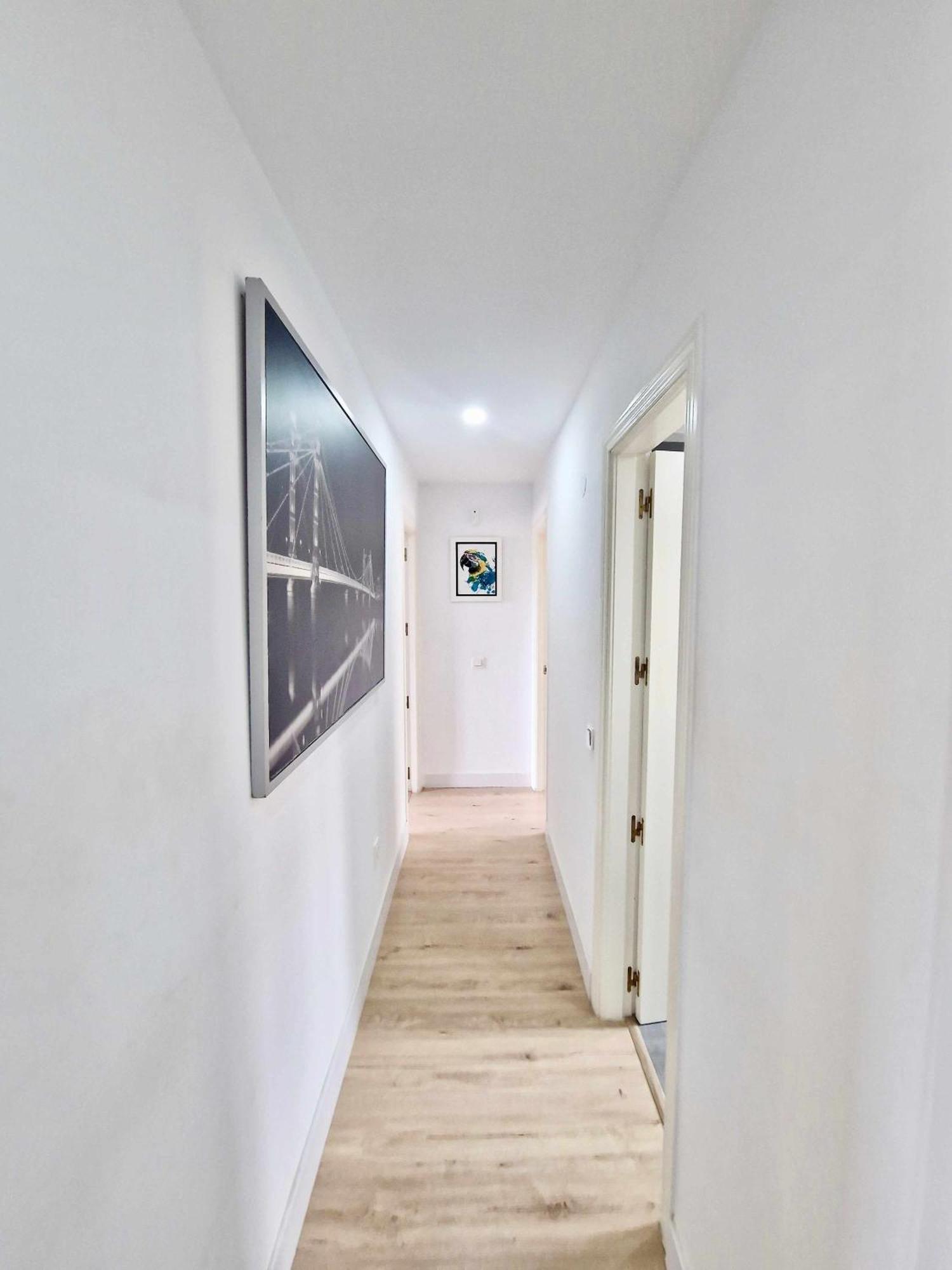 Sr Luxury Penthouse Torremolinos Apartment Luaran gambar