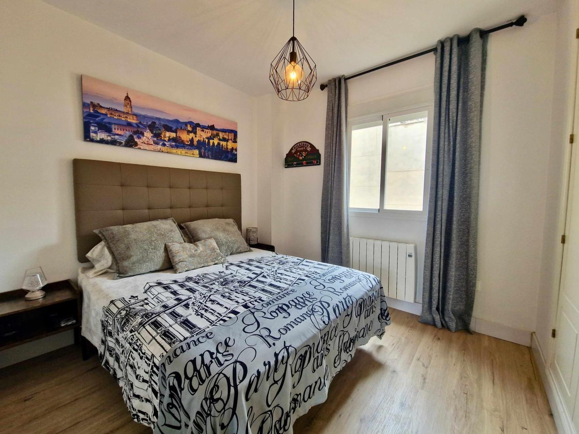 Sr Luxury Penthouse Torremolinos Apartment Luaran gambar