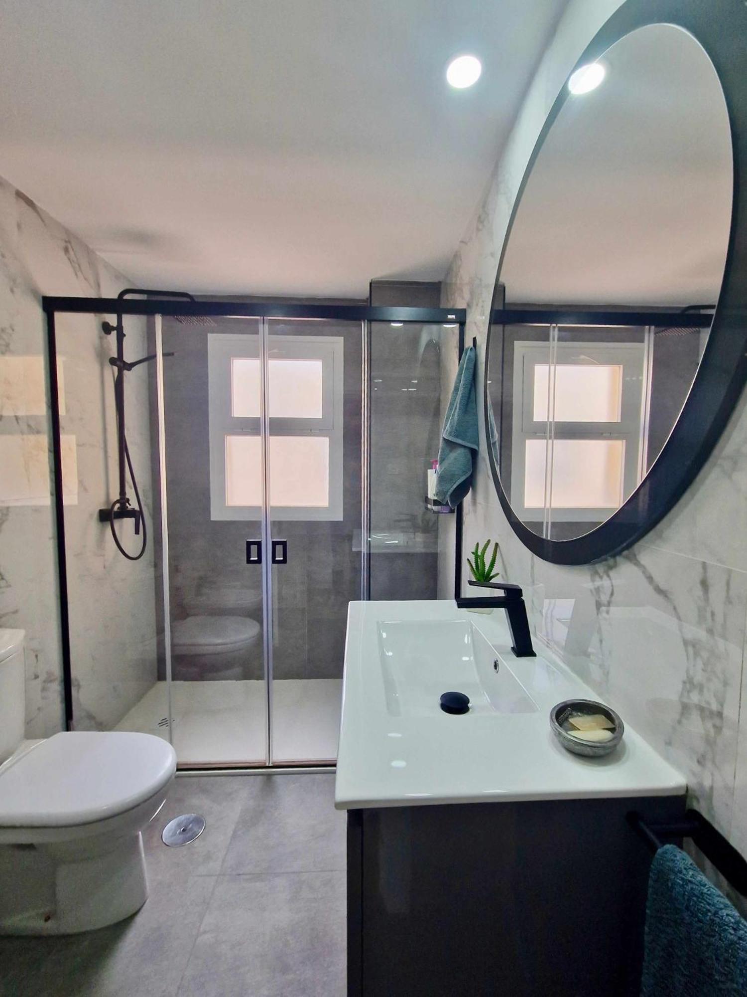 Sr Luxury Penthouse Torremolinos Apartment Luaran gambar