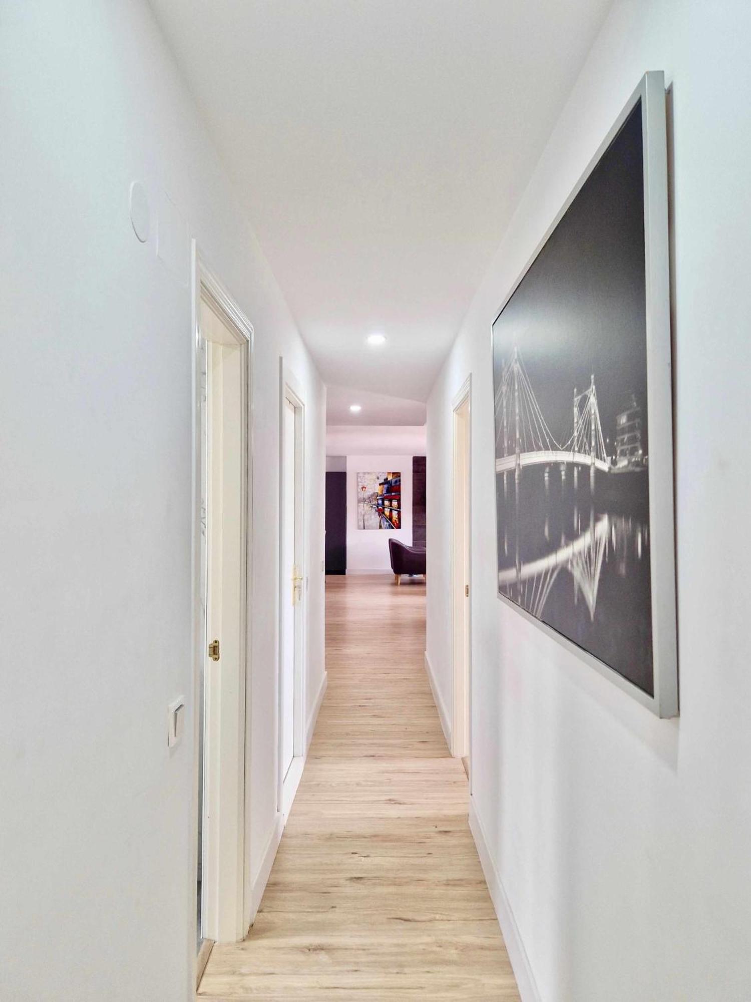 Sr Luxury Penthouse Torremolinos Apartment Luaran gambar