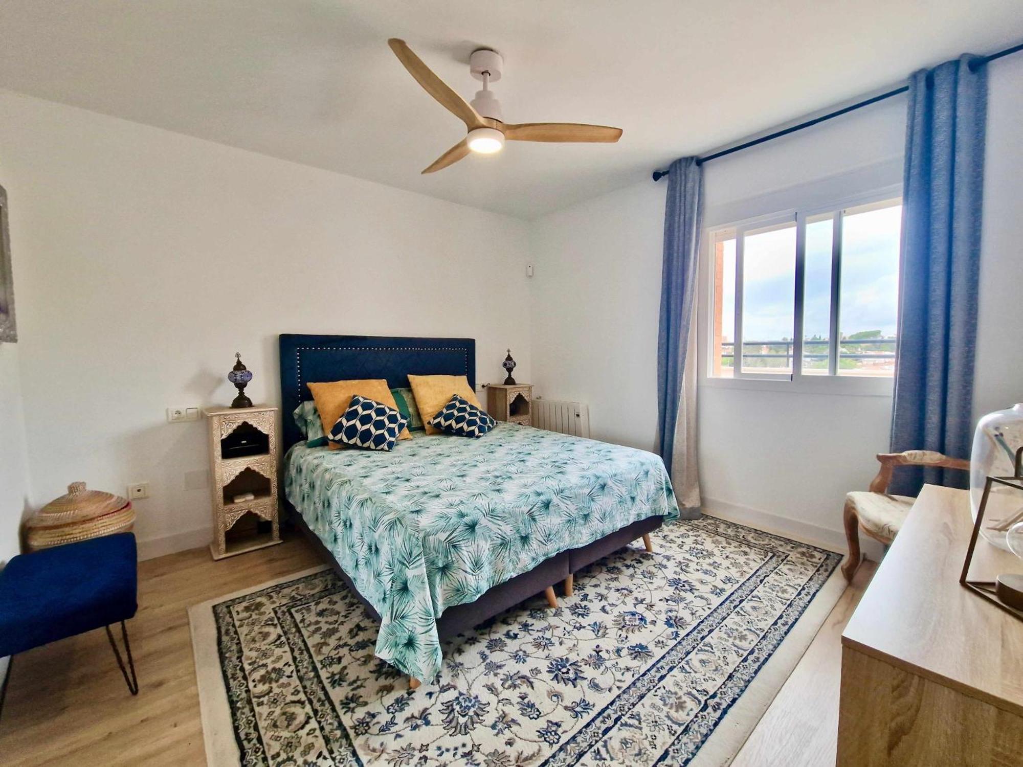 Sr Luxury Penthouse Torremolinos Apartment Luaran gambar