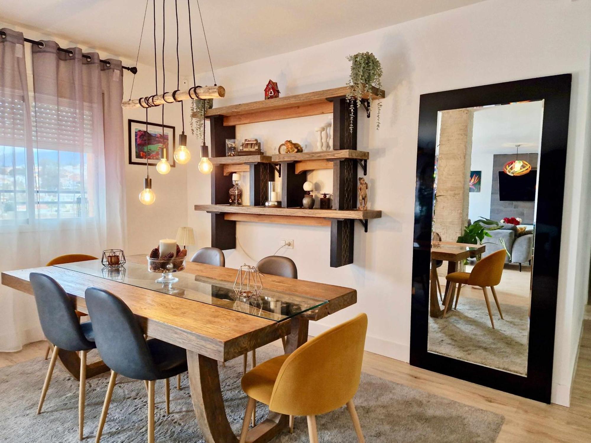 Sr Luxury Penthouse Torremolinos Apartment Luaran gambar