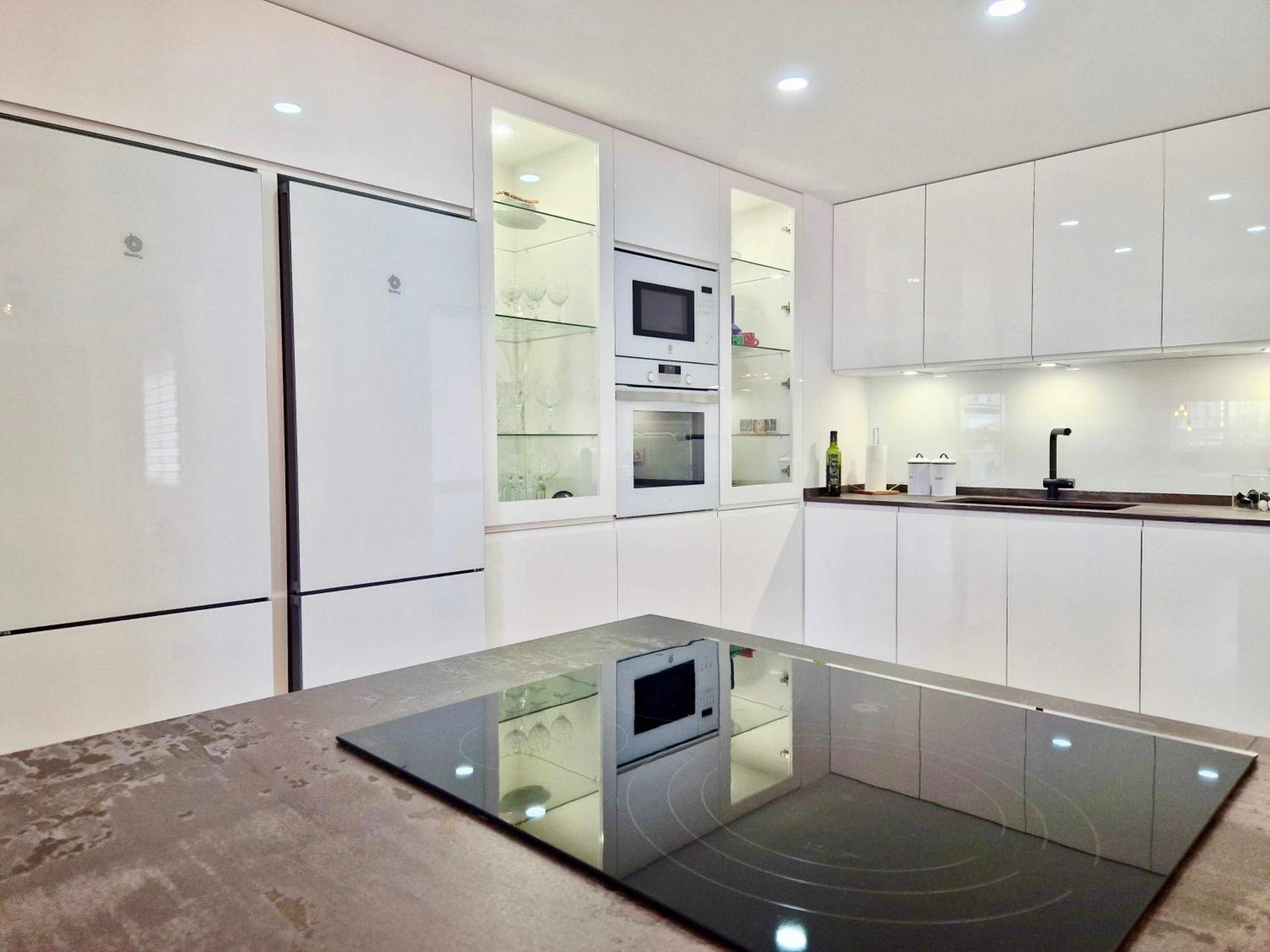 Sr Luxury Penthouse Torremolinos Apartment Luaran gambar