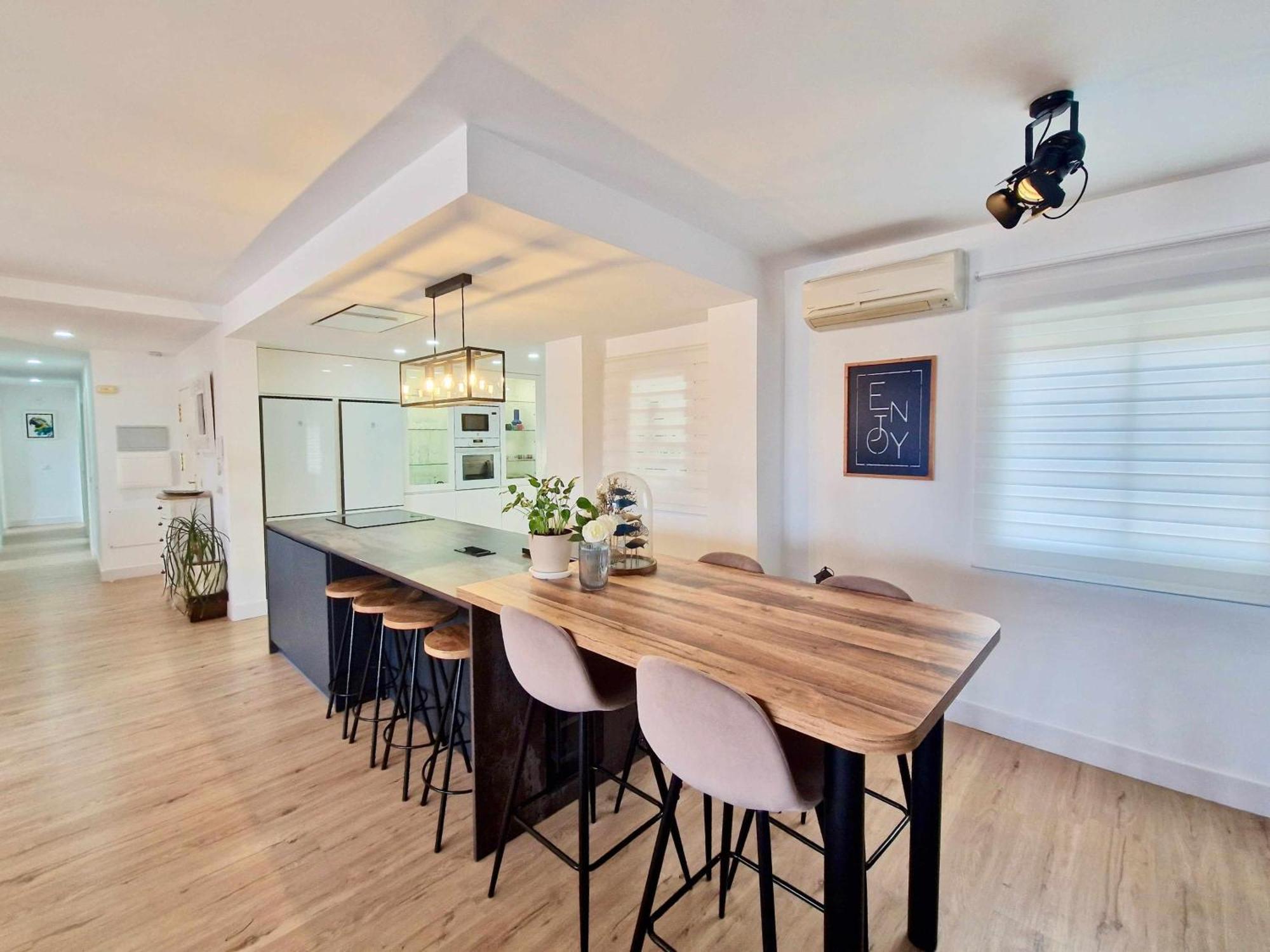 Sr Luxury Penthouse Torremolinos Apartment Luaran gambar