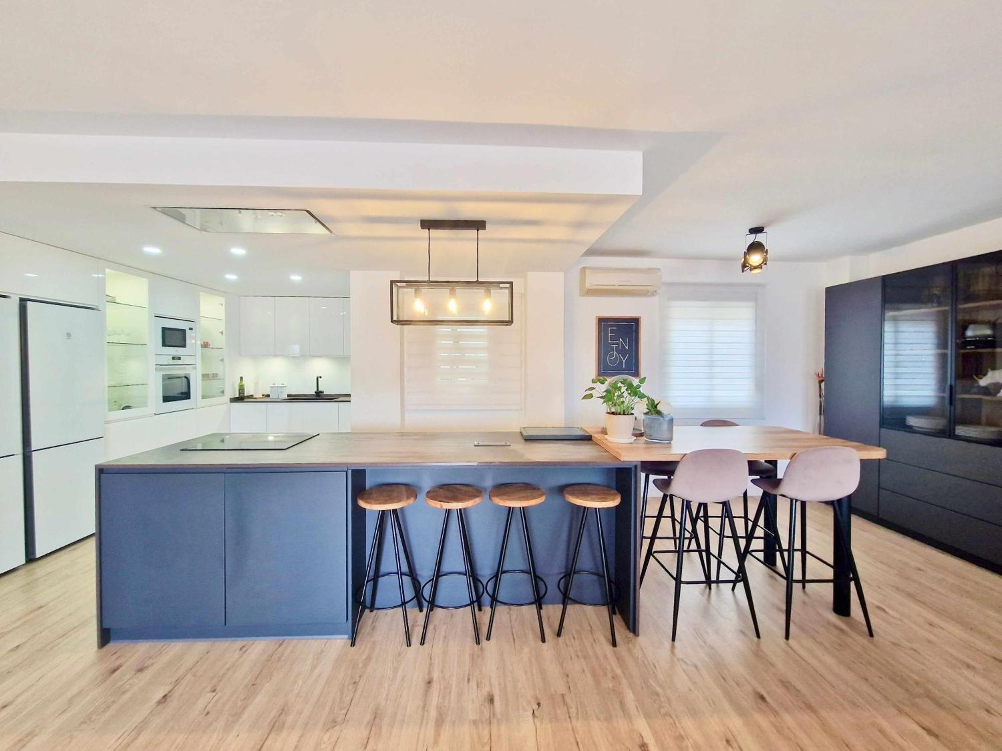 Sr Luxury Penthouse Torremolinos Apartment Luaran gambar